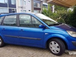 Używany 2005 Renault Grand Scénic II Minivan | 1234 zł (Super Cena)