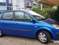Używany 2005 Renault Grand Scénic II Minivan | 1234 zł (Super Cena)