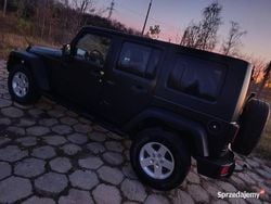 Używany 2009 Jeep Wrangler SUV | 64 900 zł