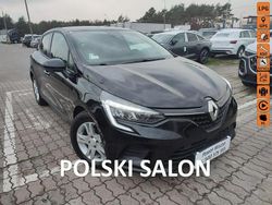 Czarny (metalik) Używany 2022 Renault Clio V Hatchback | 44 900 zł (Uczciwa cena)