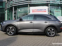 Używany 2019 DS Automobiles DS7 Crossback SUV | 94 500 zł (Uczciwa cena)