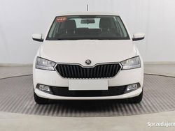 Biały Używany 2020 Skoda Fabia Hatchback | 39 999 zł (Uczciwa cena)