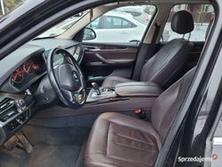 Używany 2014 BMW X5 SUV | 99 000 zł