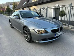 Srebrny Używany 2007 BMW 220 Coupe | 47 900 zł
