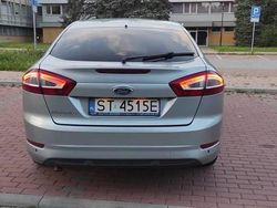 Używany 2012 Ford Mondeo | 23 000 zł (Uczciwa cena)