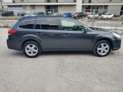 Szary Używany 2011 Subaru Outback SUV | 39 000 zł (Uczciwa cena)