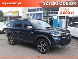 Niebieski Nowe 2025 Dacia Bigster Journey SUV | 123 000 zł