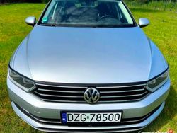 Srebrny Używany 2016 VW Passat Comfortline Kombi | 53 500 zł (Uczciwa cena)