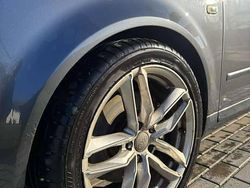 Używany 2003 Audi A4 Kombi | 8000 zł (Dość drogi)