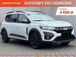 Inny kolor Nowe 2025 Dacia Jogger Extreme Minivan | 109 900 zł