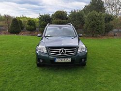 Używany 2009 Mercedes GLK350 SUV | 52 000 zł