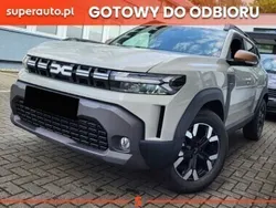 Inny kolor Nowe 2025 Dacia Duster Extreme SUV | 127 100 zł