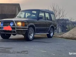 Używany 1992 Land Rover Discovery SUV | 8500 zł