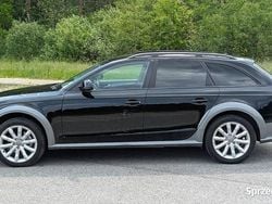 Używany 2011 Audi A4 Allroad Comfort Kombi | 34 999 zł (Uczciwa cena)