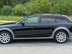 Używany 2011 Audi A4 Allroad Comfort Kombi | 33 999 zł (Drogi)