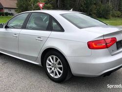 Używany 2013 Audi A4 | 16 500 zł