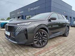 Szary Używany 2024 Peugeot 3008 Allure | 122 990 zł (Drogi)