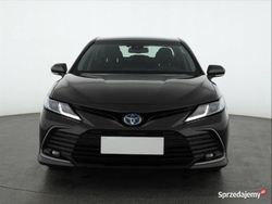 Brązowy Używany 2021 Toyota Camry Sedan/Limuzyna | 94 999 zł (Uczciwa cena)