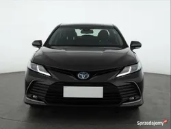 Brązowy Używany 2021 Toyota Camry Sedan/Limuzyna | 94 999 zł (Super Cena)