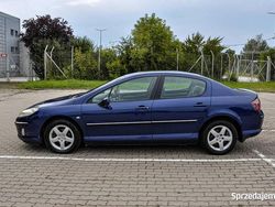 Używany 2004 Peugeot 407 | 4300 zł