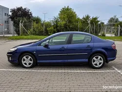 Używany 2004 Peugeot 407 | 4900 zł