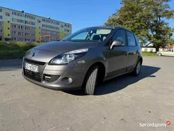 Używany 2009 Renault Scénic III Minivan | 12 500 zł (Uczciwa cena)