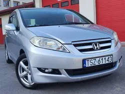 Używany 2005 Honda FR-V Minivan | 8900 zł (Uczciwa cena)