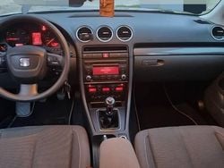 Używany 2011 Seat Exeo | 22 500 zł (Dość drogi)