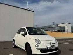 Używany 2011 Fiat 500 | 25 500 zł (Uczciwa cena)