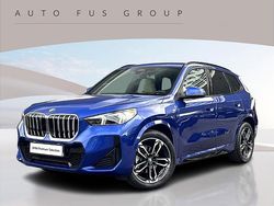 Niebieski portimao m metalizowany Używany 2024 BMW X1 Comfort Edition SUV | 205 900 zł