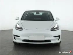 Biały Używany 2020 Tesla Model 3 Sedan/Limuzyna | 83 999 zł