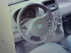 Używany 2005 Fiat Panda Hatchback | 4100 zł (Uczciwa cena)