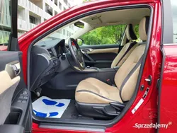 Używany 2020 Lexus CT200h | 84 900 zł