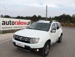 Inny kolor Używany 2016 Dacia Duster SUV | 35 900 zł (Uczciwa cena)
