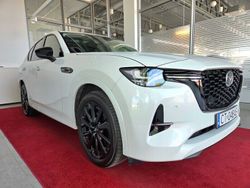 Rhodium white Używany 2023 Mazda CX-60 SUV | 189 900 zł (Uczciwa cena)