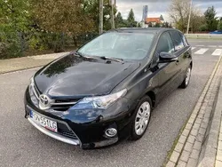 Inny kolor Używany 2015 Toyota Auris Sedan/Limuzyna | 42 300 zł (Dość drogi)