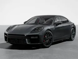 Volcano grey metallic Nowe 2024 Porsche Panamera GTS Sedan/Limuzyna | 907 881 zł