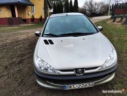 Używany 2005 Peugeot 206 | 1600 zł