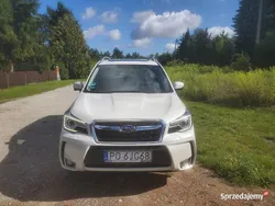 Używany 2018 Subaru Forester Platinum SUV | 99 900 zł