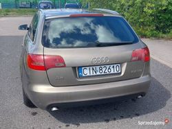 Używany 2005 Audi A6 | 11 999 zł (Drogi)