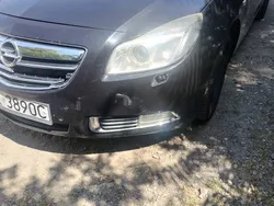 Używany 2010 Opel Insignia Kombi | 11 900 zł