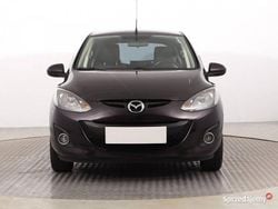 Brązowy Używany 2012 Mazda 2 Hatchback | 17 999 zł (Uczciwa cena)