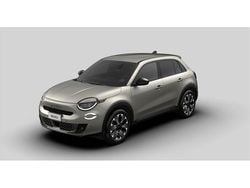 Lakier metalizowany kremowy cappucino Nowe 2025 Fiat 600 La Prima Hatchback | 105 300 zł (Dobra cena)
