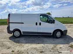 Używany 2008 Renault Trafic Van | 19 300 zł (Super Cena)