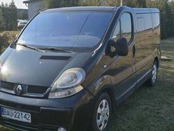 Używany 2006 Renault Trafic Van | 14 500 zł (Super Cena)