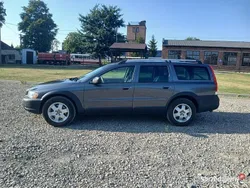 Szary Używany 2005 Volvo XC70 SUV | 17 000 zł