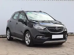 Czarny Używany 2017 Opel Mokka SUV | 52 999 zł (Uczciwa cena)