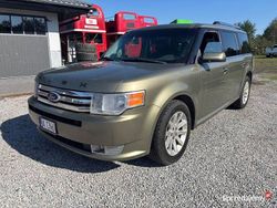 Używany 2011 Ford Flex SUV | 27 000 zł
