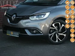 Szary (metalik, perła) Używany 2020 Renault Grand Scénic IV Minivan | 66 990 zł (Dość drogi)