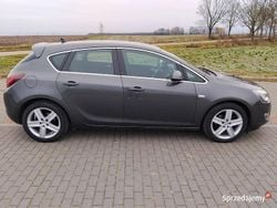 Używany 2010 Opel Astra | 19 500 zł (Uczciwa cena)